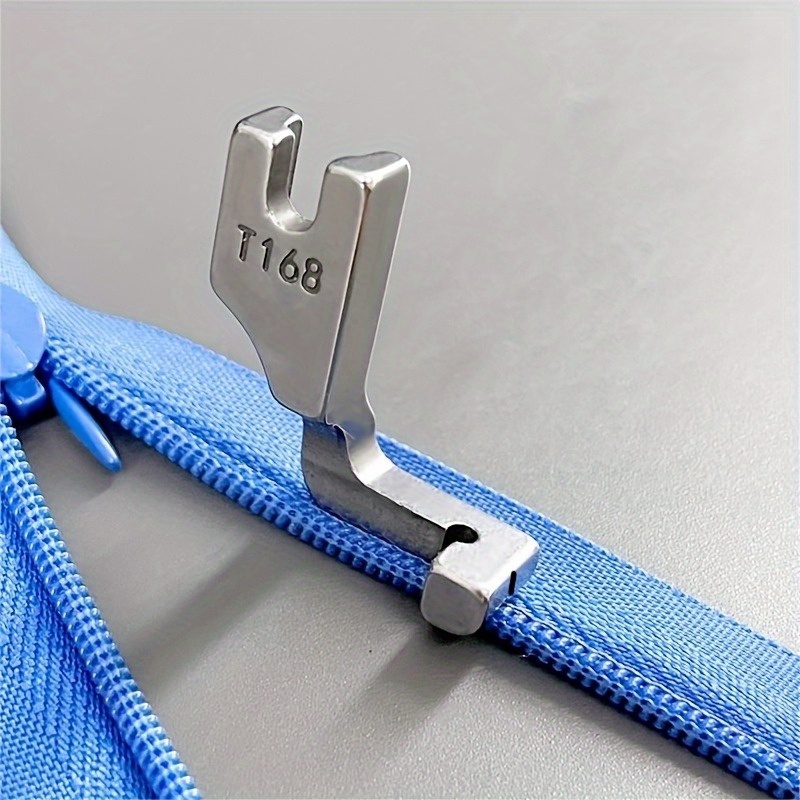 Sewing Machine Fabric - Промышленная стальная лапка для швейных машин