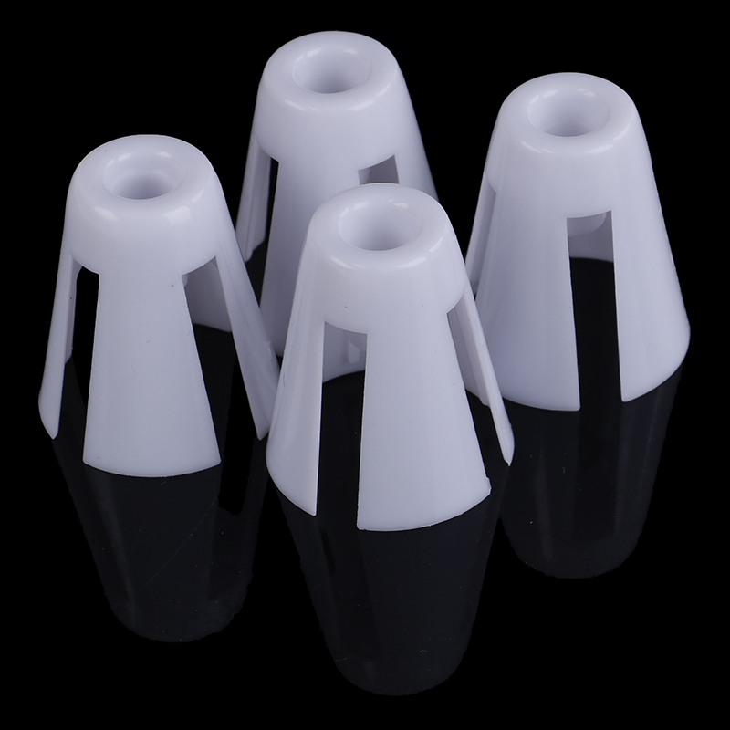 Serger Thread Cone - 4 шт./лот пластиковая катушка коготь практичные