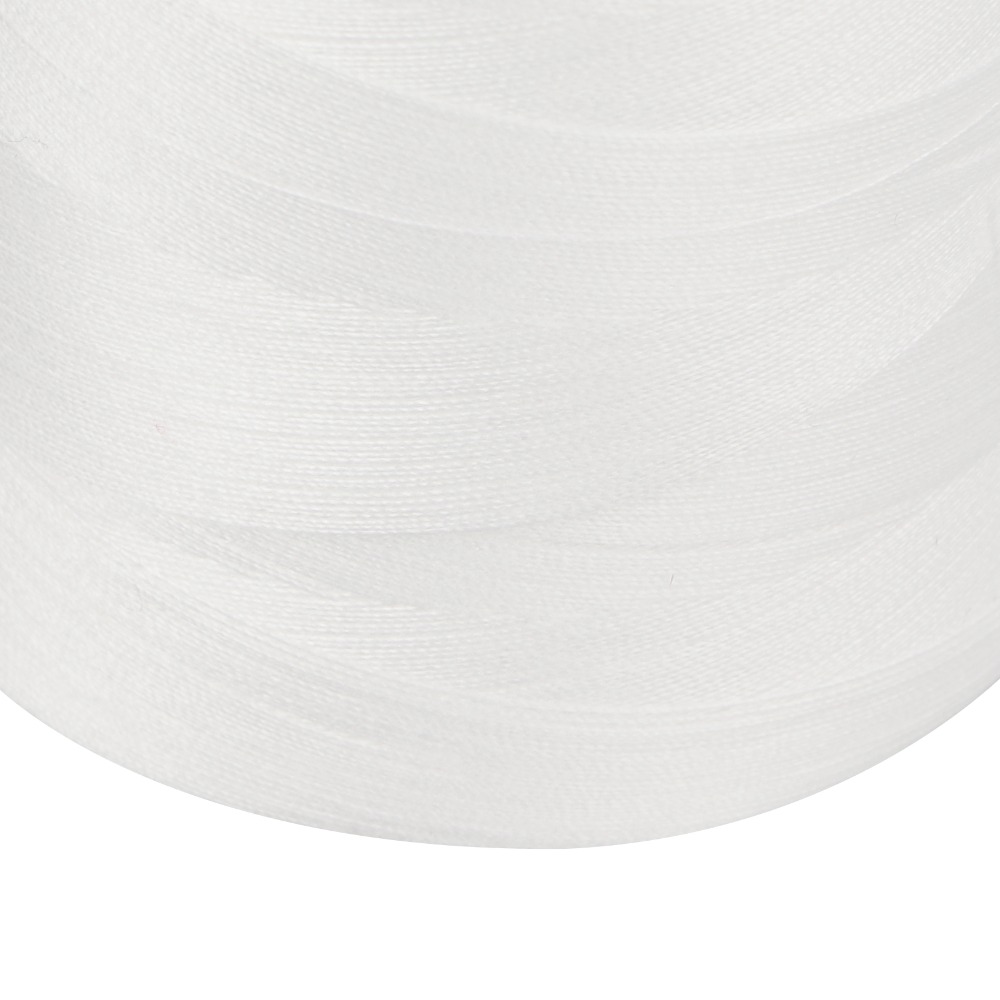 Serger Thread Cone - 4 шт. по 3000 ярдов каждый,