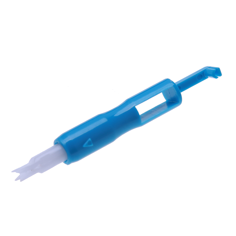 Sewing Machine Needle - Набор из 5/4/3/2/1 шт. ручных пластиковых