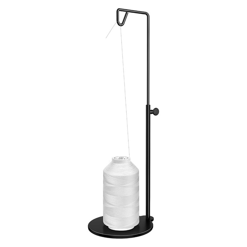 Serger Thread Cone - ABYN-Регулируемая подставка для конусных нитей, держатель