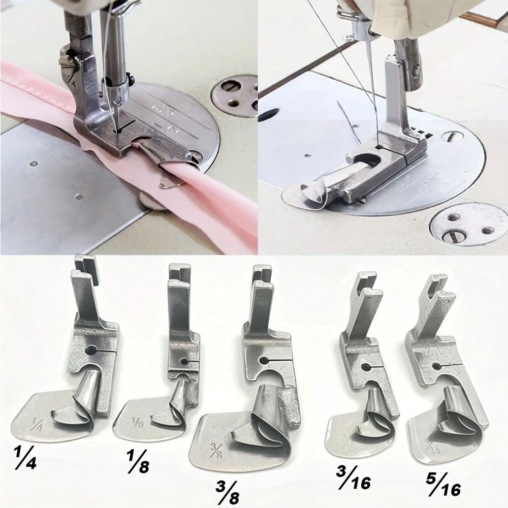 Sewing Machine Fabric - 1 шт. Промышленная швейная машина: Ножка