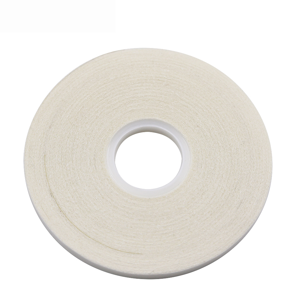 Sewing Label - 20 м водорастворимая клейкая лента, инструмент