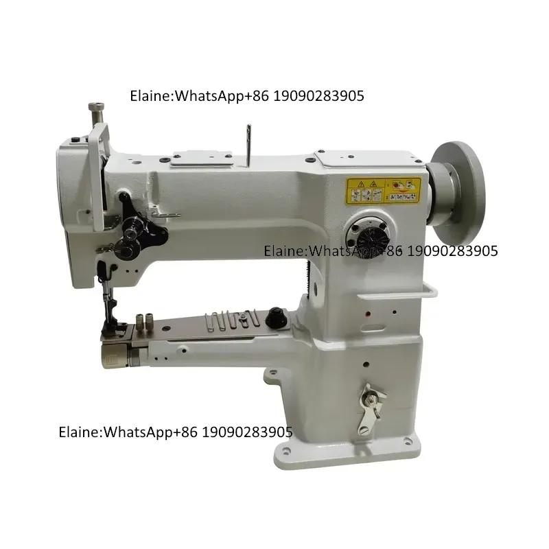 Sewing Machine Fabric - Швейная машина QK-246 с цилиндрическим рычагом