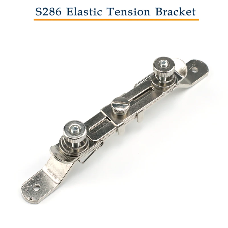Twin Needle Stretch - AP11E (S286) эластичный кронштейн для швейной
