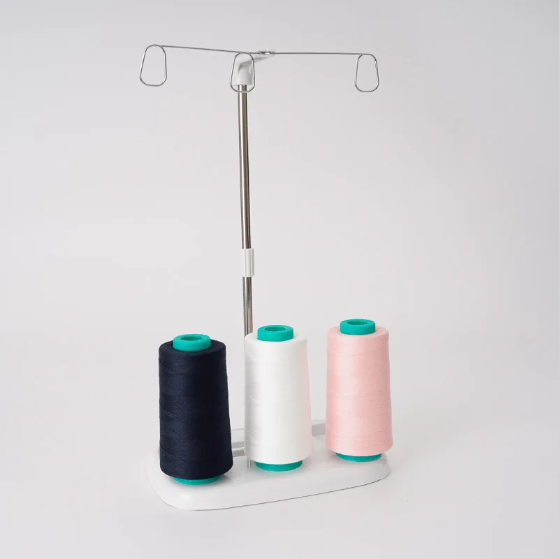Serger Thread Cone - Пластиковая подставка для ниток в форме