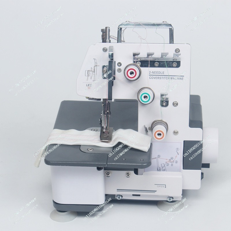 Sewing Machine Needle - Многофункциональная электрическая оверлочная швейная машина 2,5