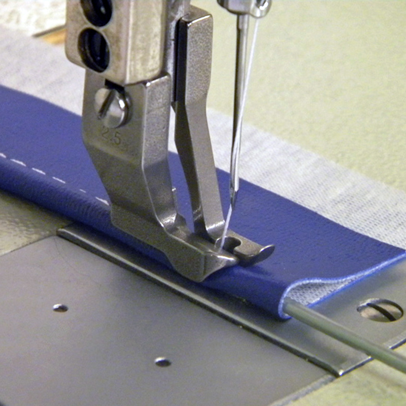 Sewing Machine Fabric - Детали промышленной прогулочной лапки для швейной