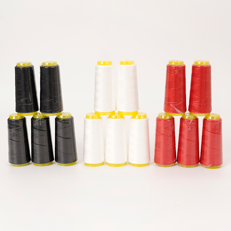 Serger Thread Cone - 1000 ярдов оверлочная нить Serger -