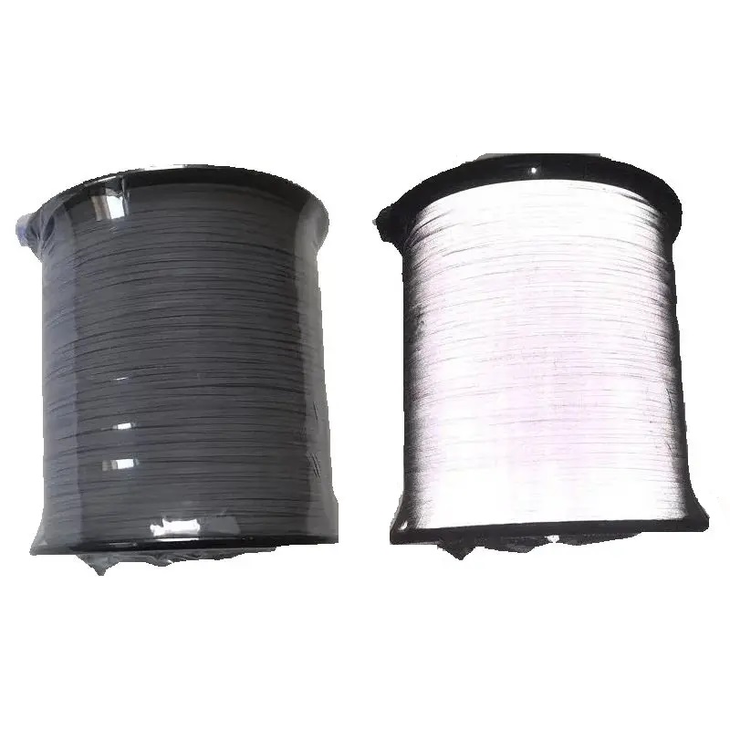 Sewing Thread Production - 0,5 мм/1,0 мм/1,5 мм/2,0 мм светоотражающая