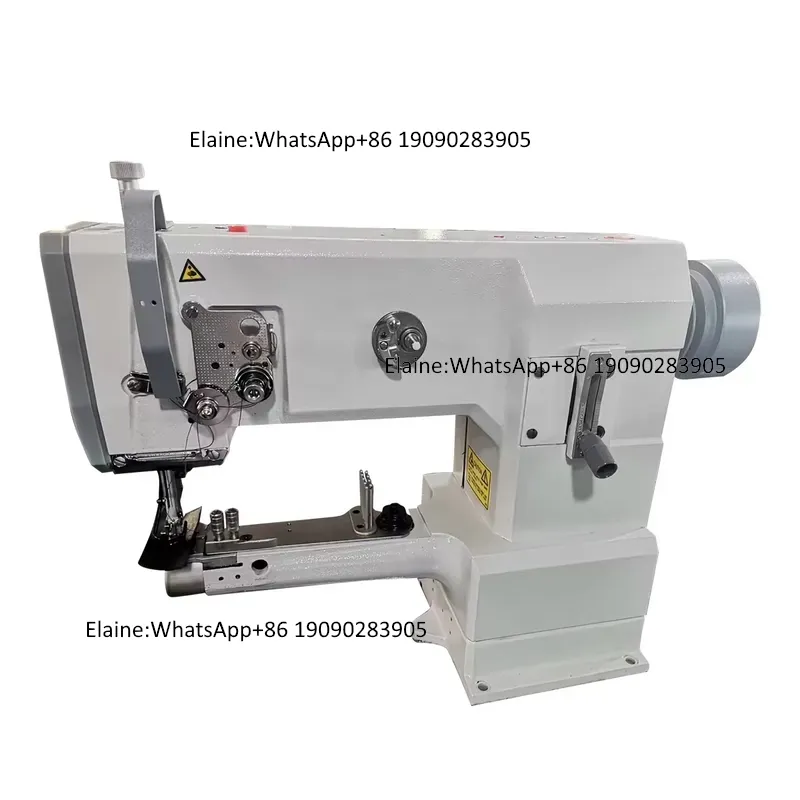 Sewing Machine Fabric - Швейная машина QK-T335 с прямым приводом
