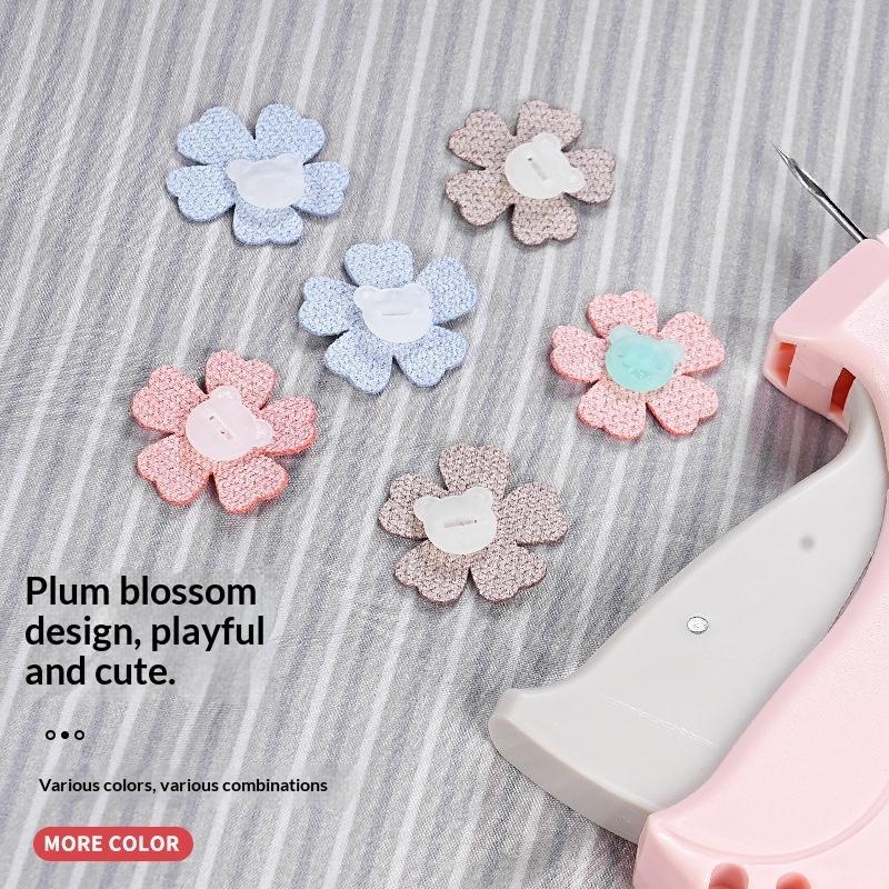 Sewing Label - Новый портативный мини-швейный инструмент для быстрого