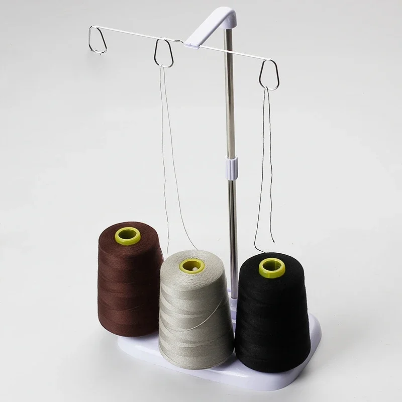 Serger Thread Cone - Прочная пластиковая конусная подставка-держатель для катушек