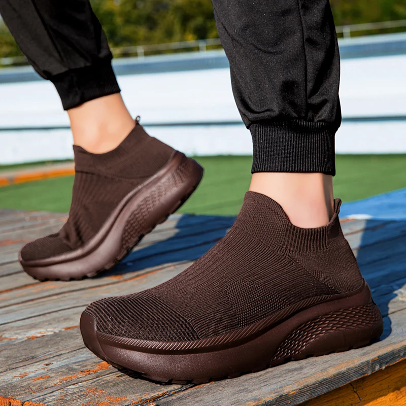 Вязаные кроссовки с широким но – обзор и цена Knit Stabilizer Stretch