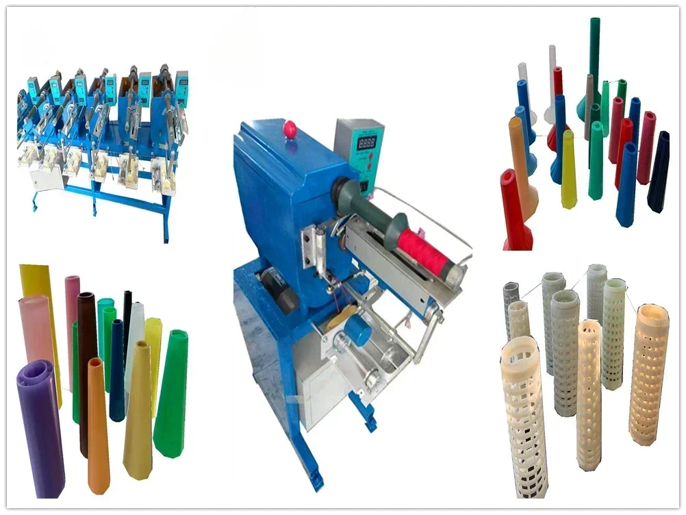 Высокоэффективная машина для н – обзор и цена Sewing Thread Production