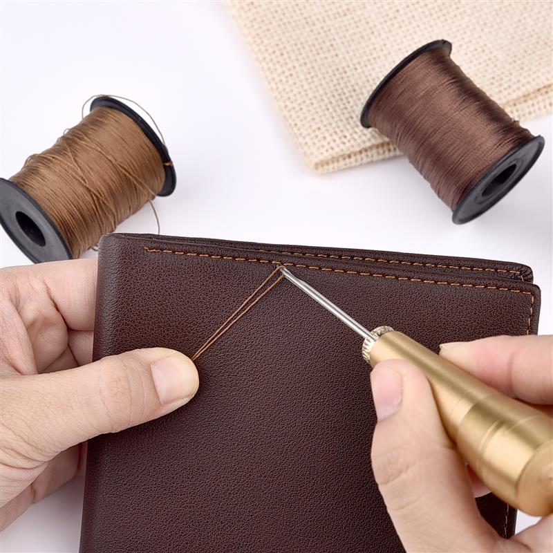 Нейлоновая нить 3 акций (0, то – обзор и цена Sewing Thread Production