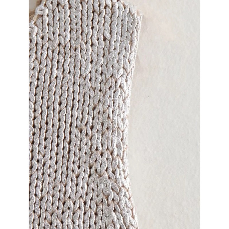 Женский вязаный жилет, осень 2 – обзор и цена Sewing Vest
