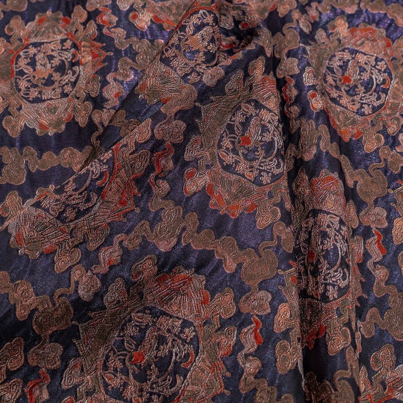 Фиолетово-красная вискозная тк – обзор и цена Sewing Vest