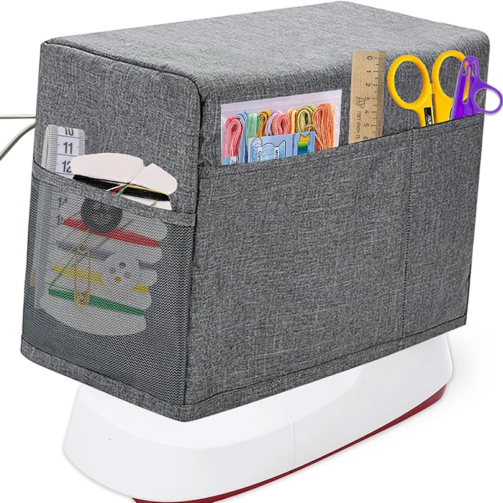 Универсальный чехол для швейно – обзор и цена Textile Sewing Machine