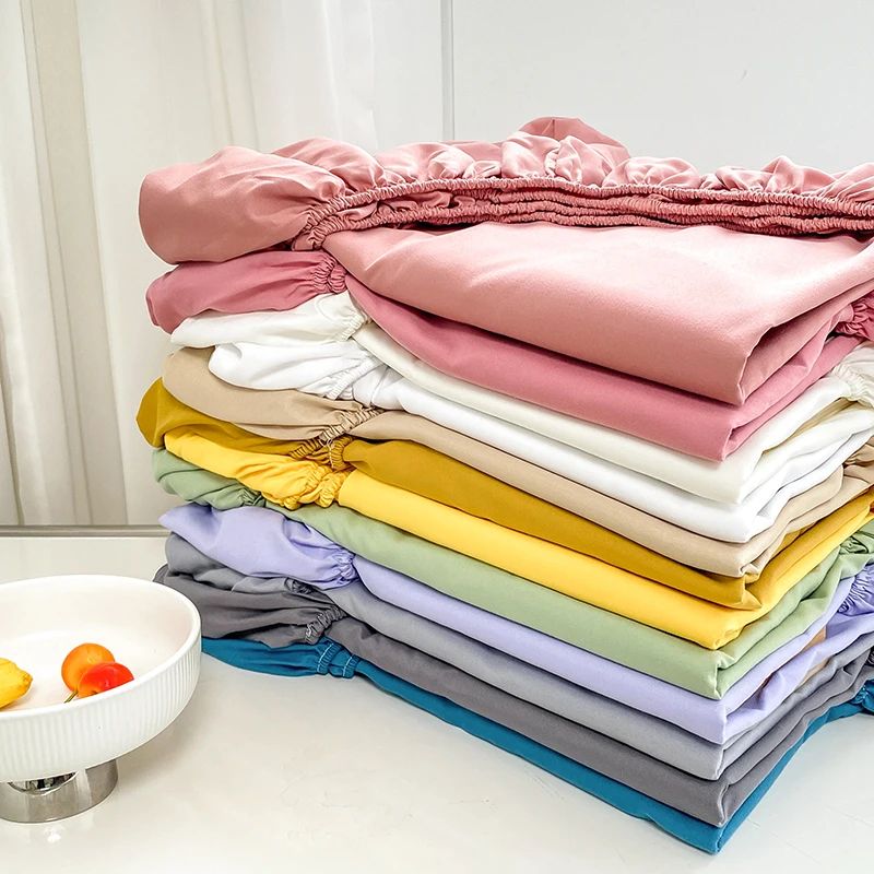 Простыни для двуспальной крова – обзор и цена Fabric Softener Sheet