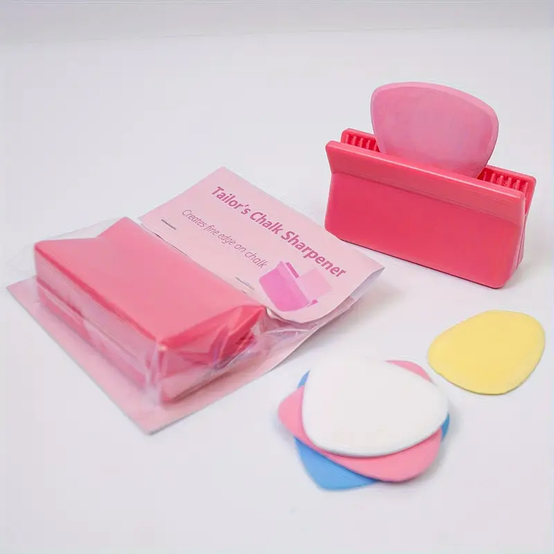 Точилка для портновского мела, – обзор и цена Tailor Chalk Marker