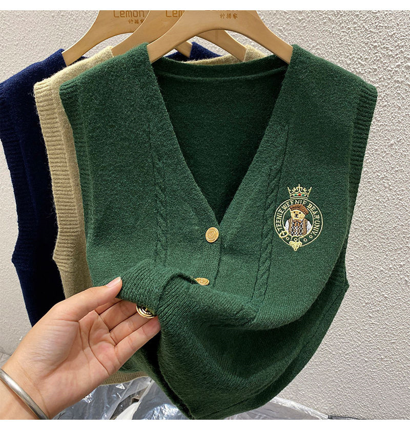 Жилет женский трикотажный одно – обзор и цена Sewing Vest