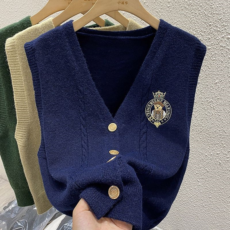 Жилет женский трикотажный одно – обзор и цена Sewing Vest