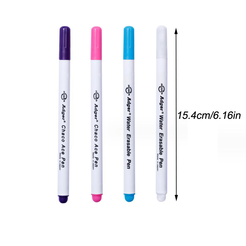 Стираемый маркер для ткани для – обзор и цена Tailor Chalk Marker