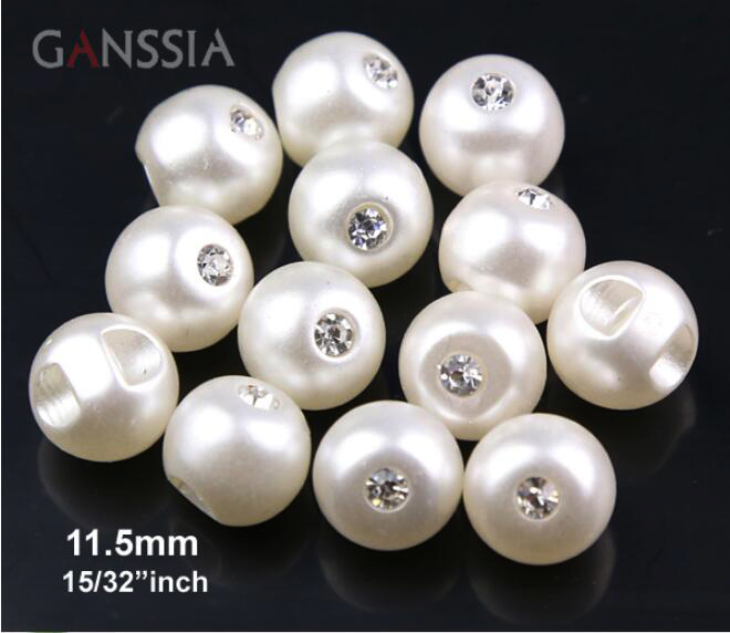 20 шт./лот, размер: 11,5 мм (0 – обзор и цена Button Hole Cutter
