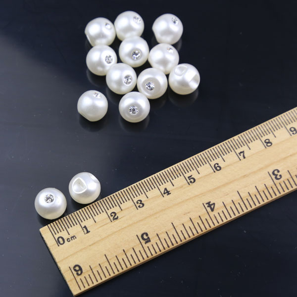 20 шт./лот, размер: 11,5 мм (0 – обзор и цена Button Hole Cutter