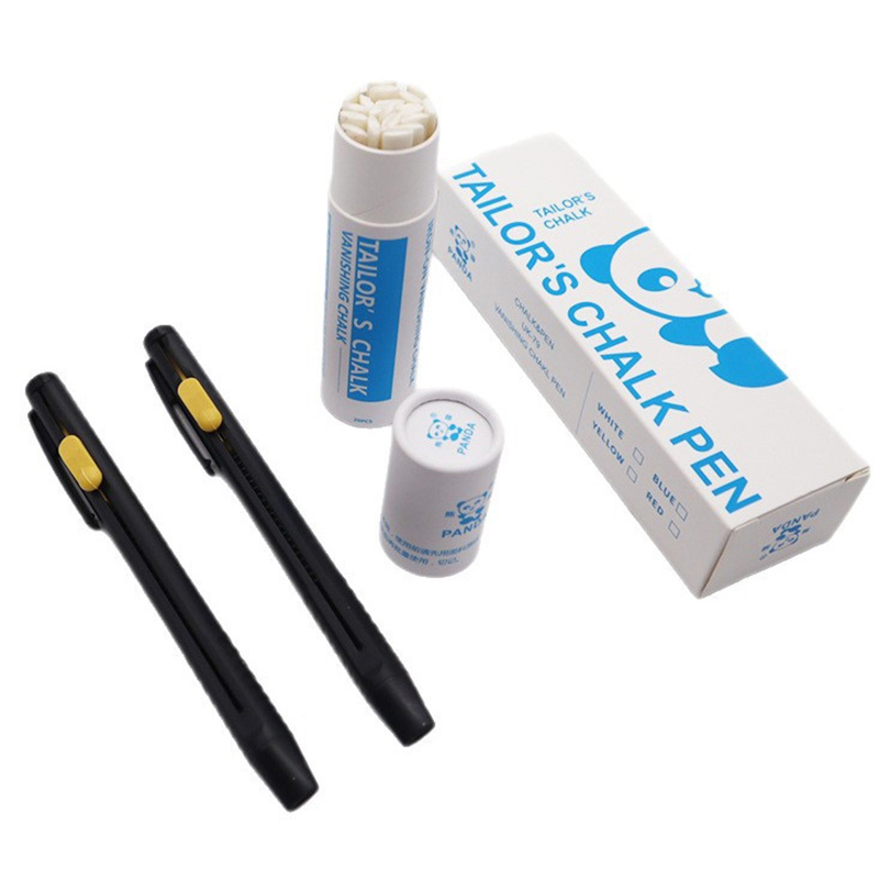Для рукоделия, шитья, маркиров – обзор и цена Tailor Chalk Marker