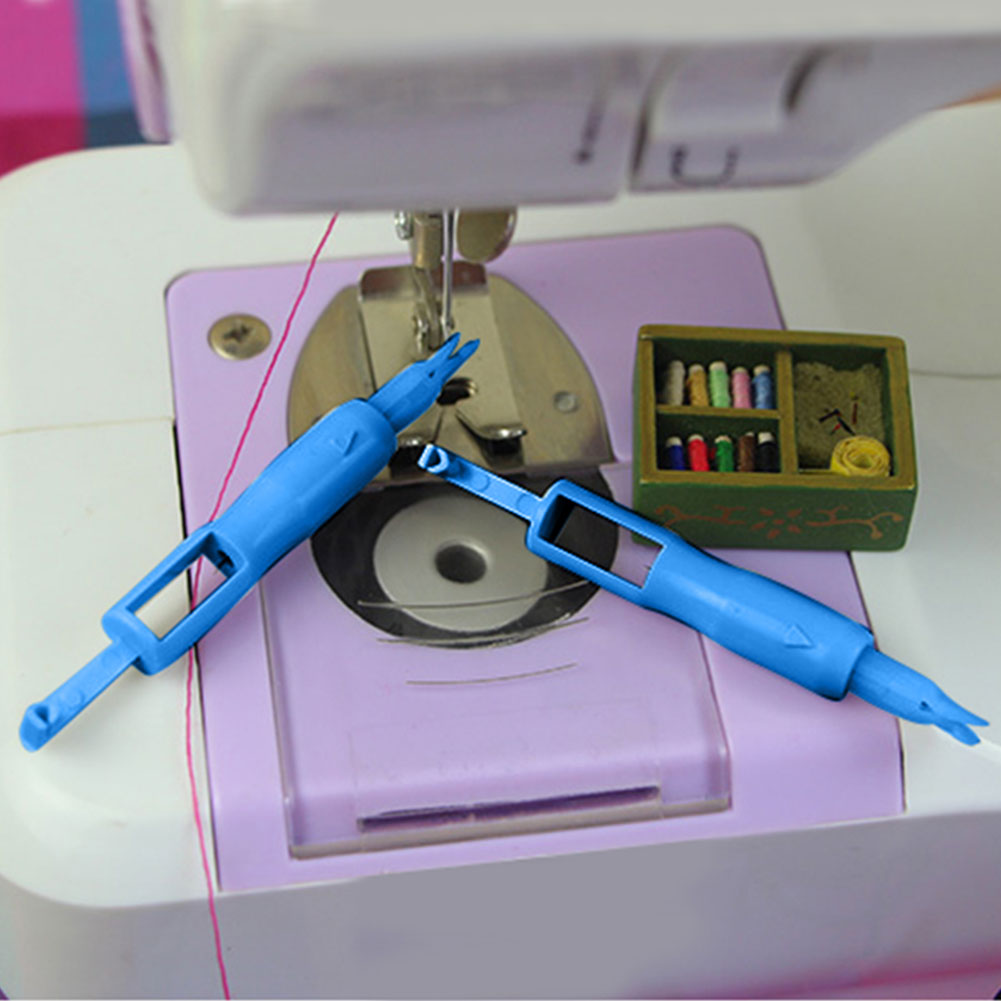 Набор из 5/4/3/2/1 шт. ручных  – обзор и цена Sewing Machine Needle