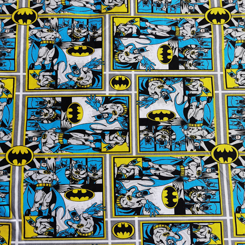 Bandai Batman Anime 100, хлопч – обзор и цена Textile And Sewing Materials