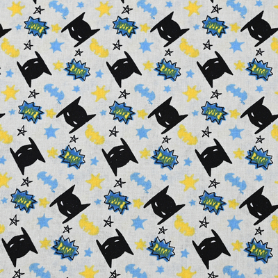 Bandai Batman Anime 100, хлопч – обзор и цена Textile And Sewing Materials