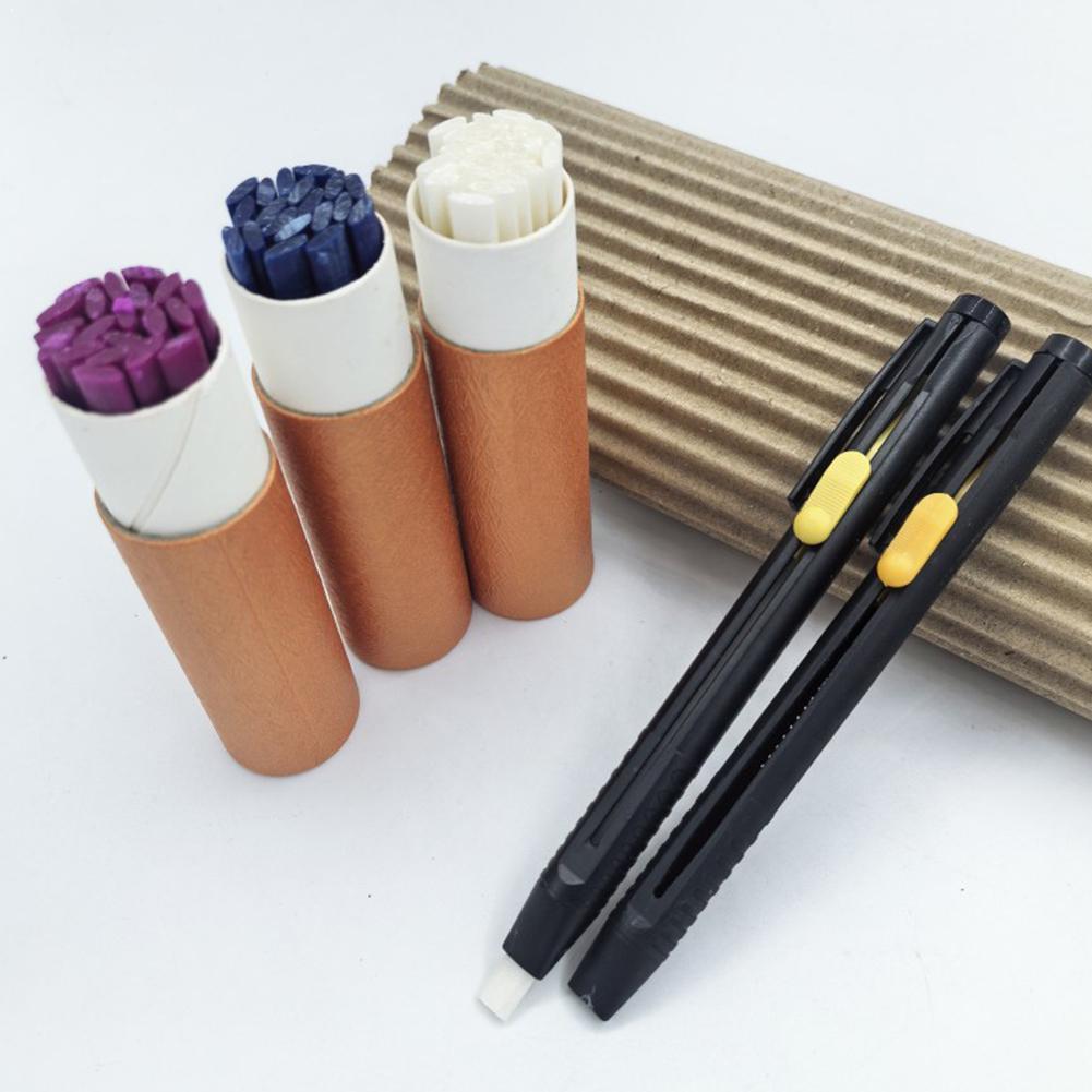 Набор невидимых портновских ме – обзор и цена Tailor Chalk Marker