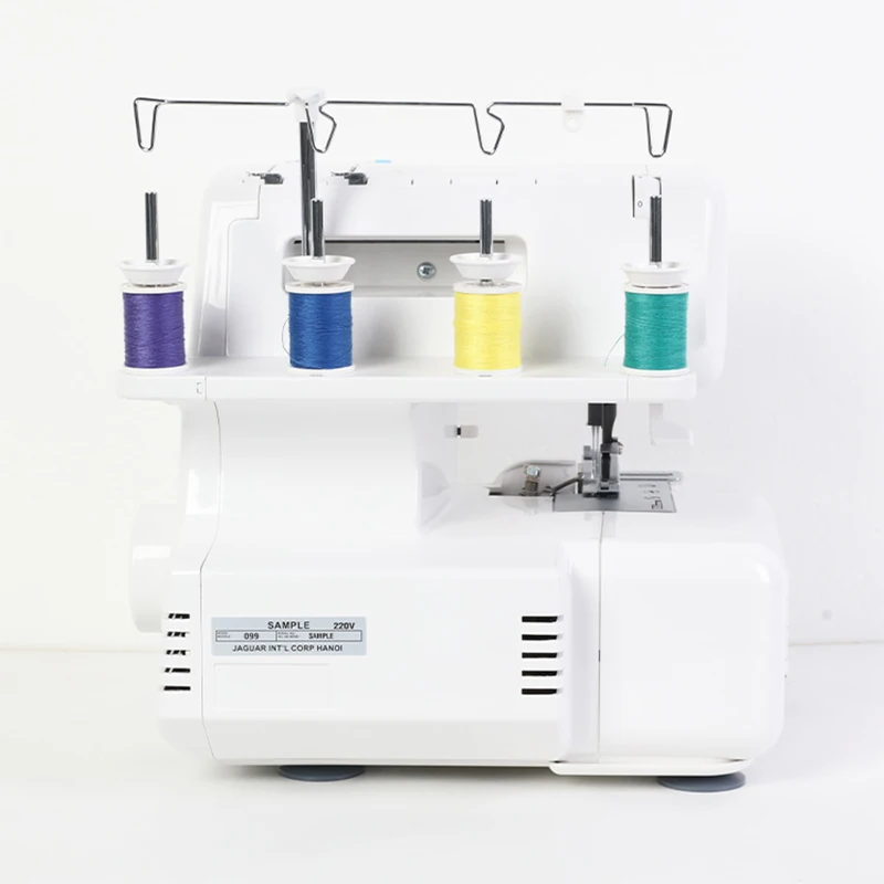 Оверлок для изделий 999, швейн – обзор и цена Sewing Thread Production
