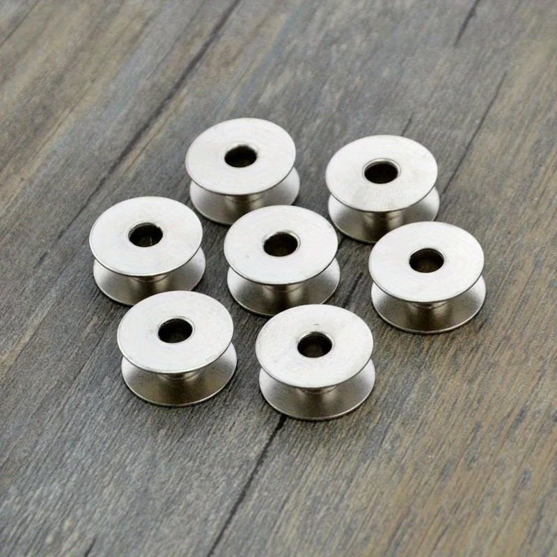 66 шт. антиокислительных шпуль – обзор и цена Sewing Thread Production