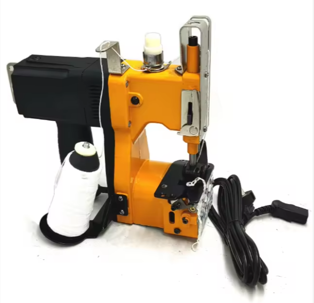 Полуавтоматическая электрическ – обзор и цена Textile Sewing Machine