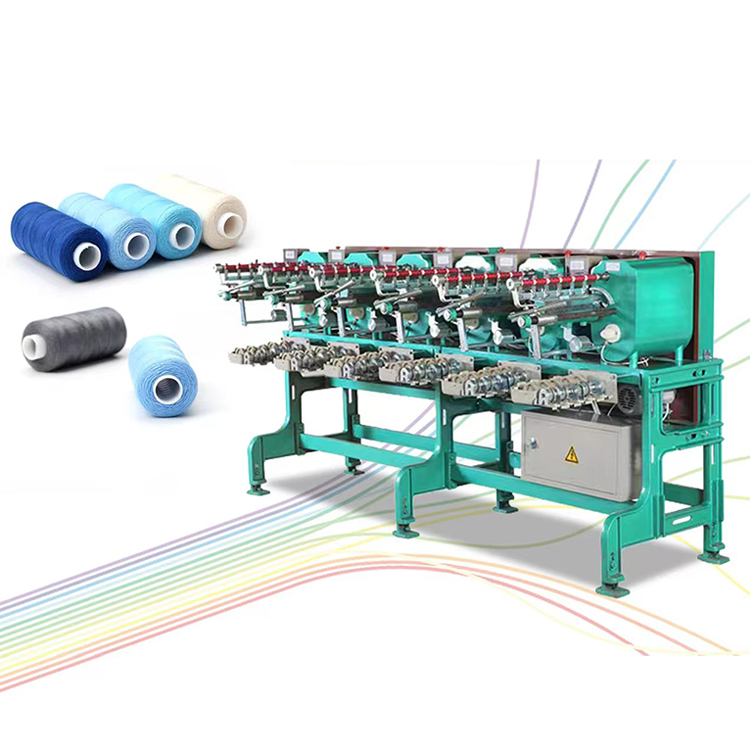 Высококачественная 6-шпиндельн – обзор и цена Sewing Machine Fabric