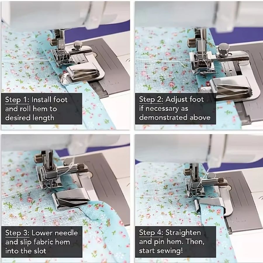1-3 шт. 13/19/25 мм Ножки-приж – обзор и цена Sewing Machine Fabric