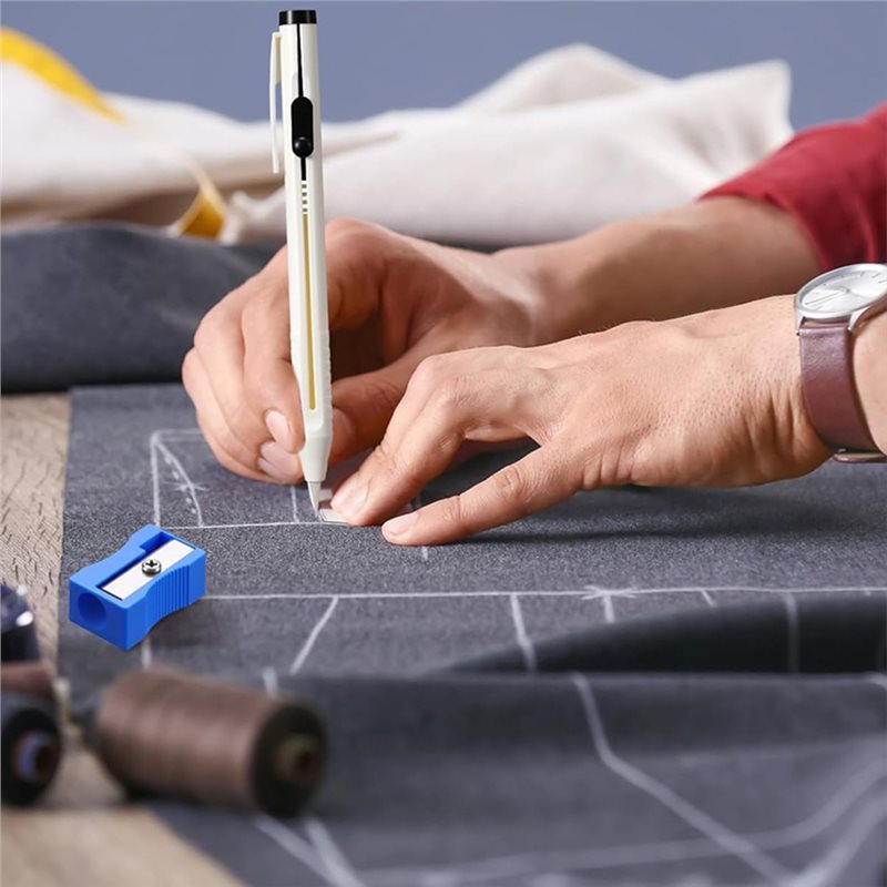 Карандаш Tailors для маркировк – обзор и цена Tailor Chalk Marker