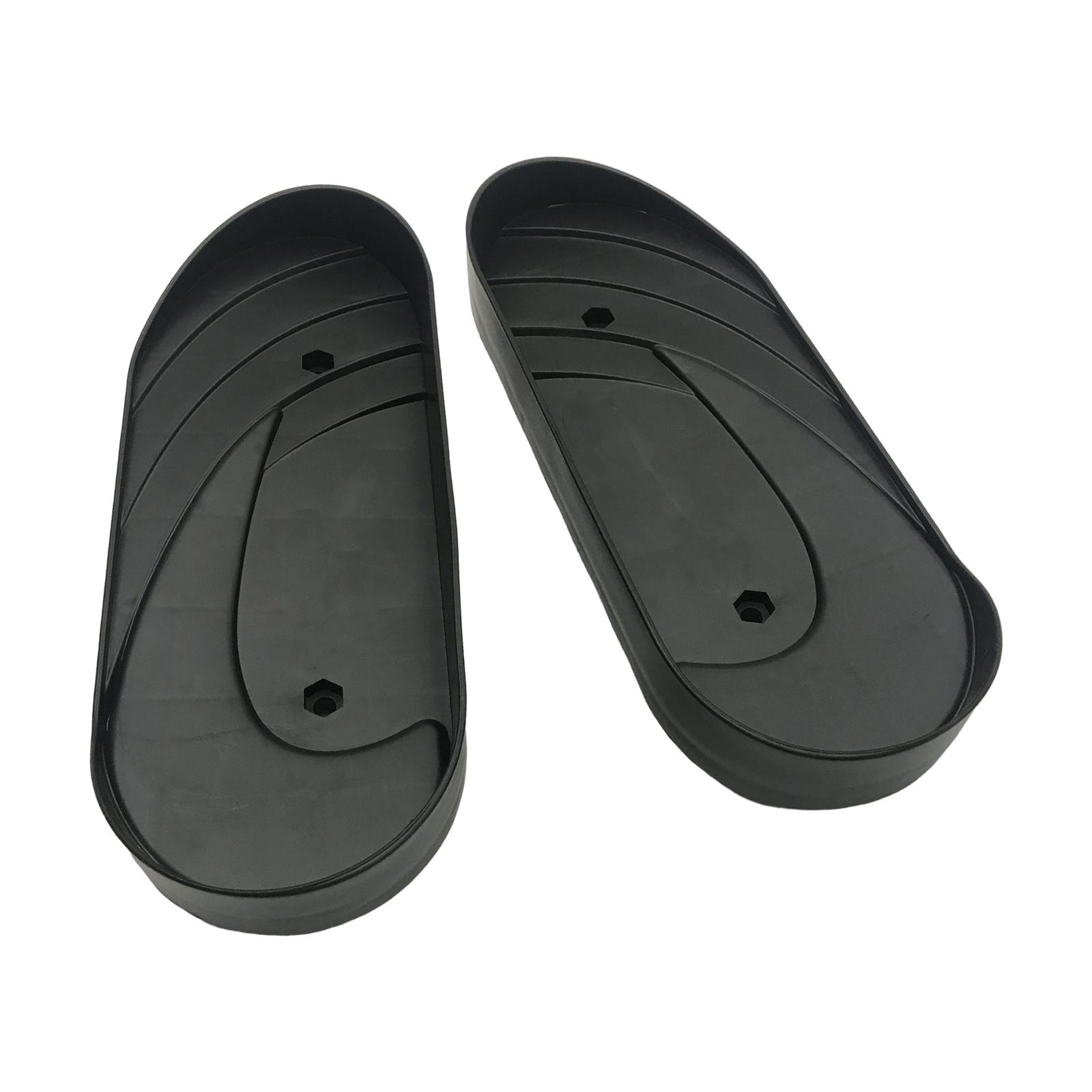 Универсальные педали для эллип – обзор и цена Gripper Foot Walking