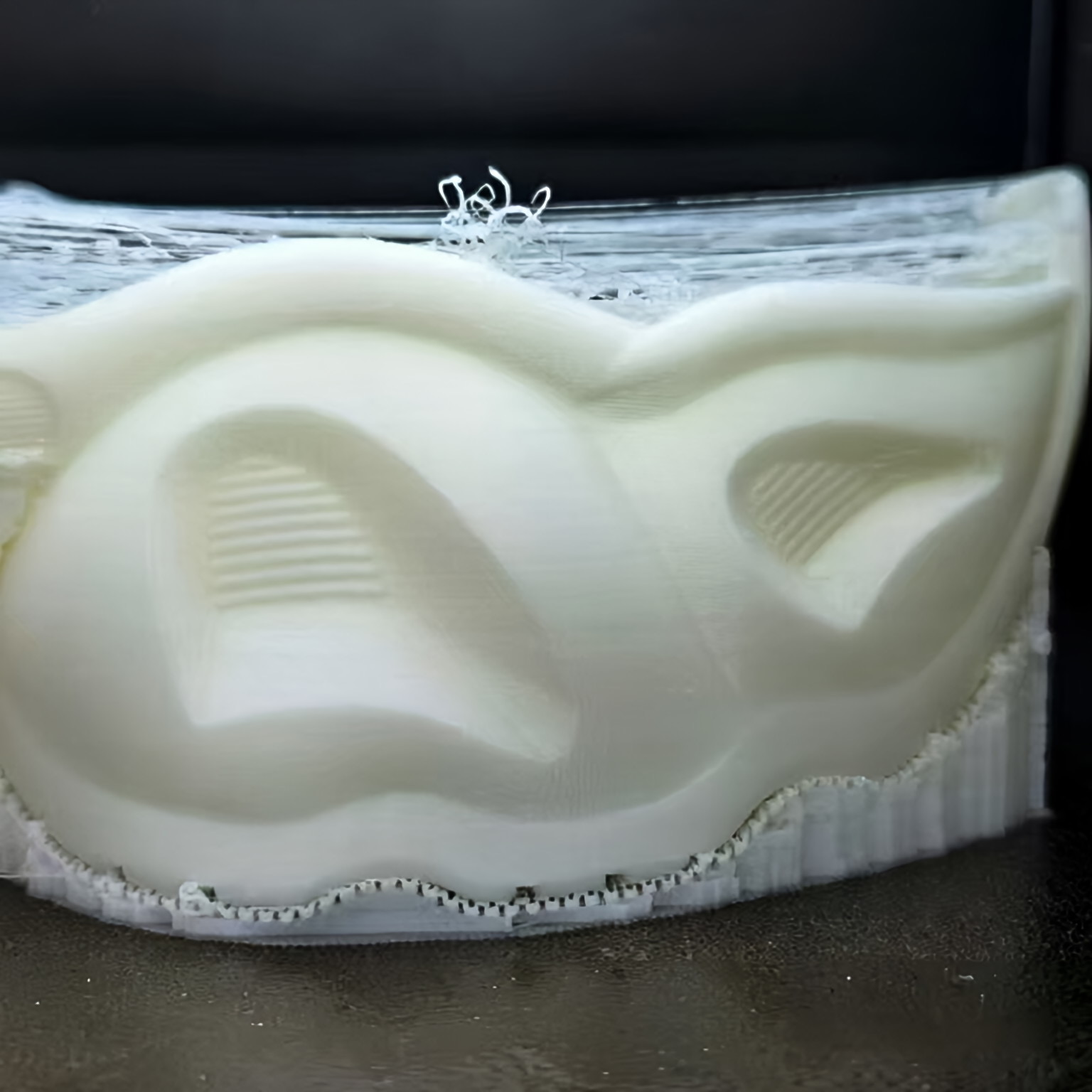 Гибкий TPU-филамент 70A для 3D – обзор и цена Fabric Softener Sheet