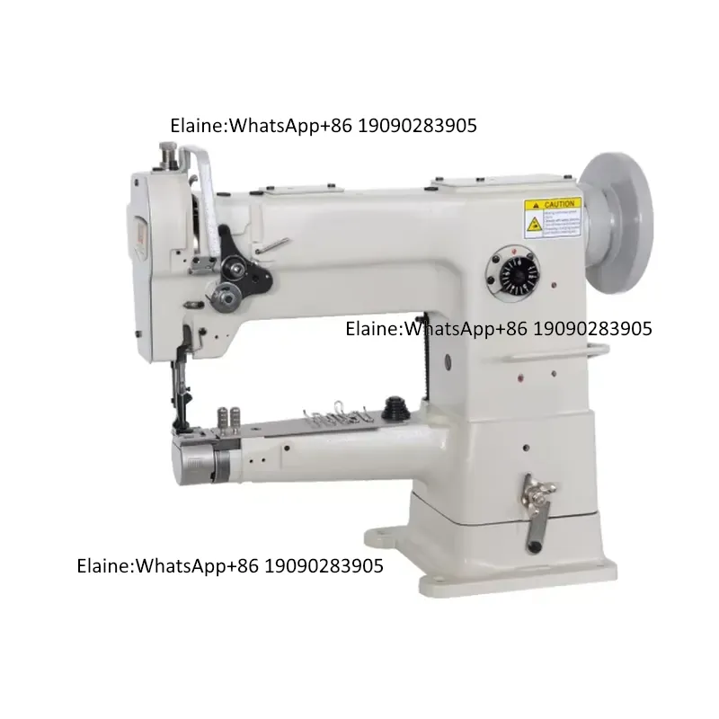 Швейная машина QK-246 с цилинд – обзор и цена Sewing Machine Fabric