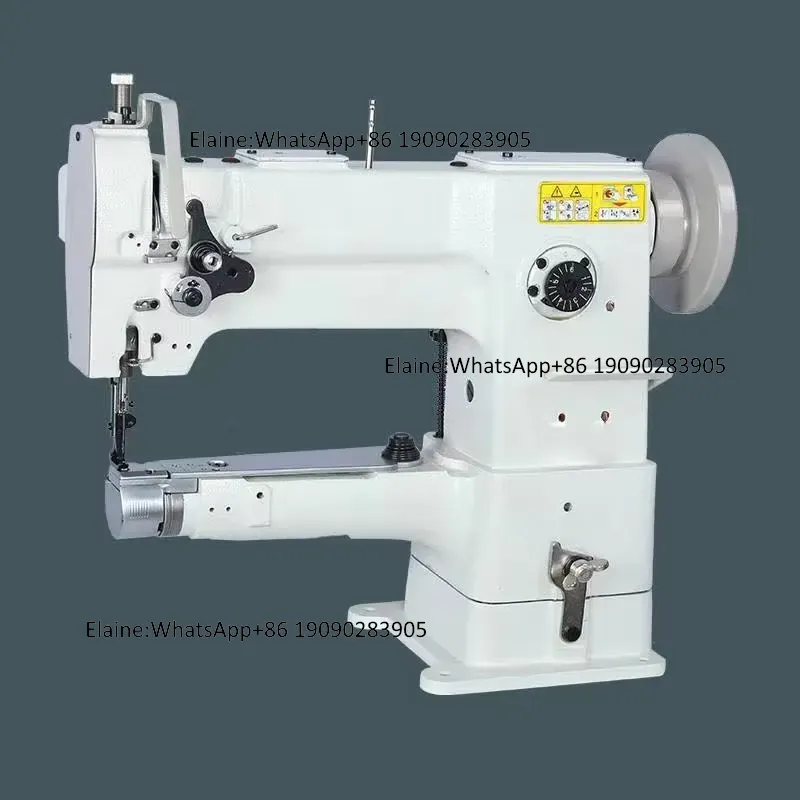 Швейная машина QK-246 с цилинд – обзор и цена Sewing Machine Fabric