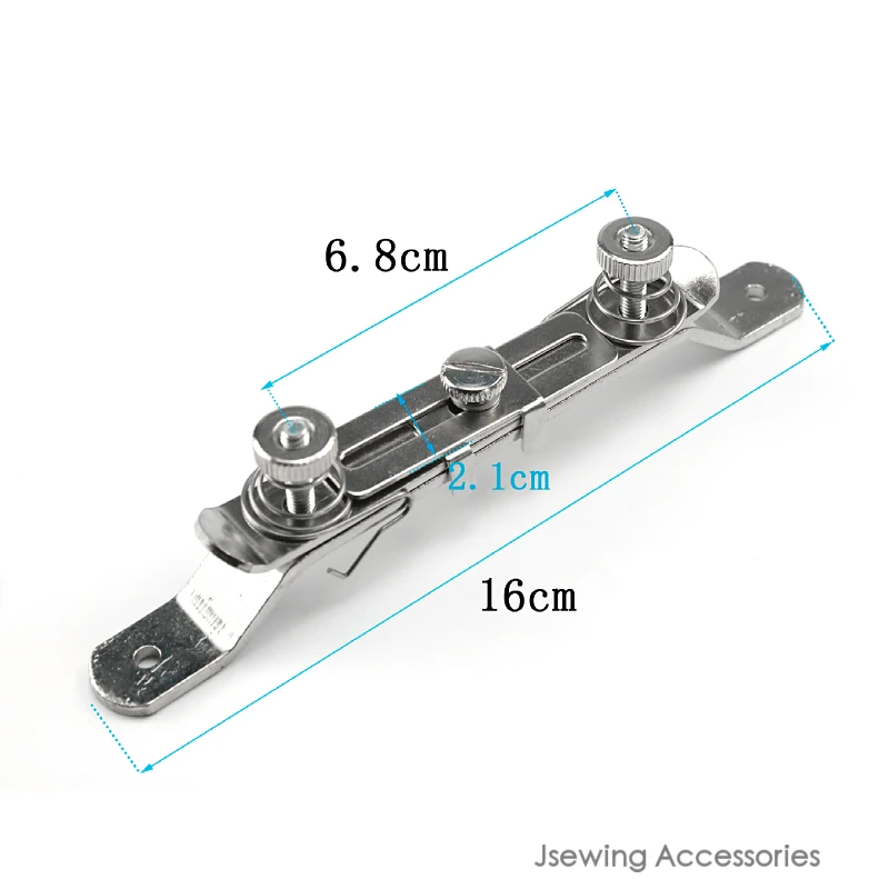 AP11E (S286) эластичный кроншт – обзор и цена Twin Needle Stretch