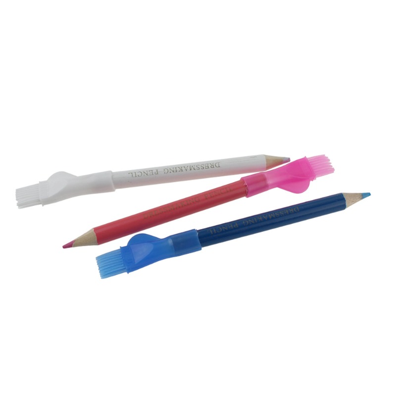 3/6 шт. водорастворимые тканев – обзор и цена Tailor Chalk Marker