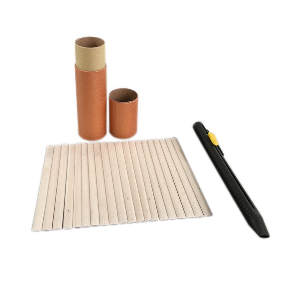 Набор из 20 штук: Кожаные лоск – обзор и цена Tailor Chalk Marker