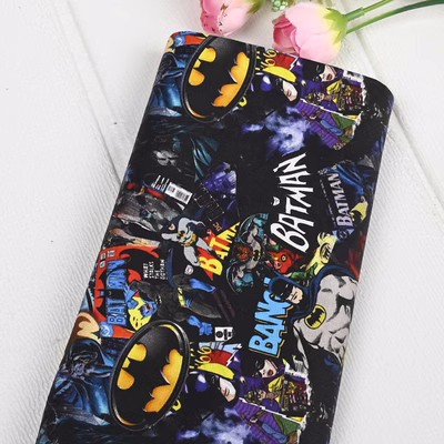 Batman Bandai аниме дизайн 100 – обзор и цена Textile And Sewing Materials