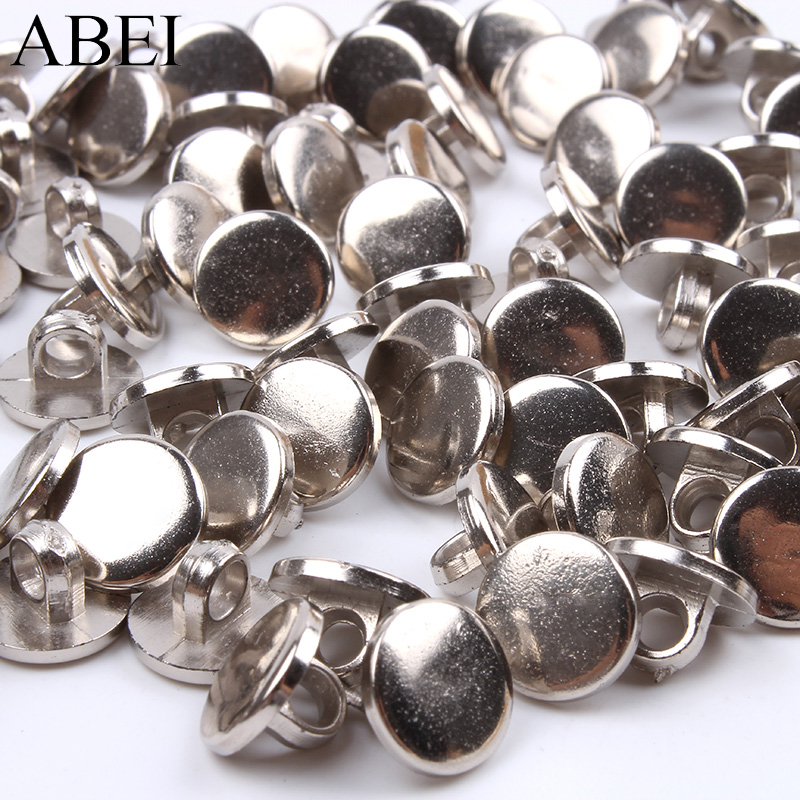 100 шт., 11 мм, 13 мм, 15 мм,  – обзор и цена Button Hole Cutter